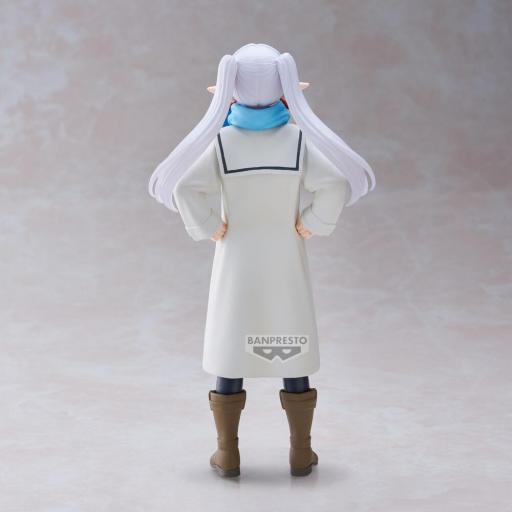 Figura Frieren: Beyond Journey's End Frieren Banpresto 20 cm [4]
