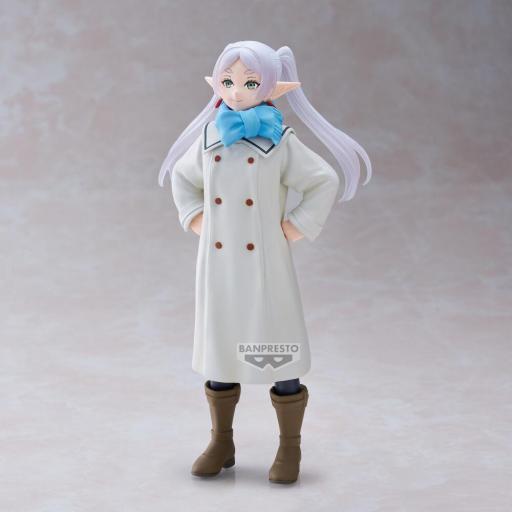 Figura Frieren: Beyond Journey's End Frieren Banpresto 20 cm [3]