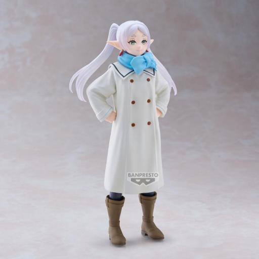 Figura Frieren: Beyond Journey's End Frieren Banpresto 20 cm [2]