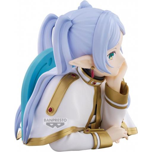 Figura Frieren Beyond Journeys End Frieren Bust Banpresto 12 cm [3]