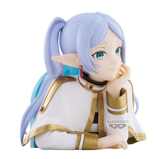Figura Frieren: Beyond Journey's End Frieren Bust Banpresto 12 cm [2]