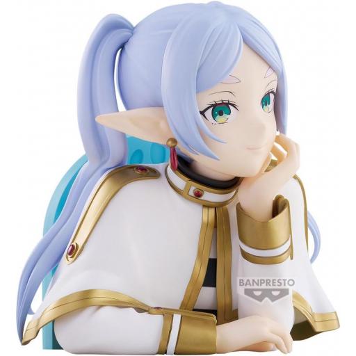 Figura Frieren Beyond Journeys End Frieren Bust Banpresto 12 cm [2]