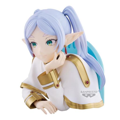 Figura Frieren: Beyond Journey's End Frieren Bust Banpresto 12 cm [1]