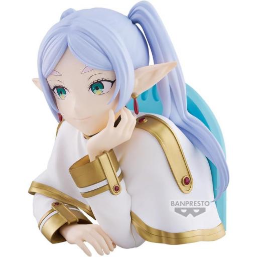 Figura Frieren Beyond Journeys End Frieren Bust Banpresto 12 cm [1]