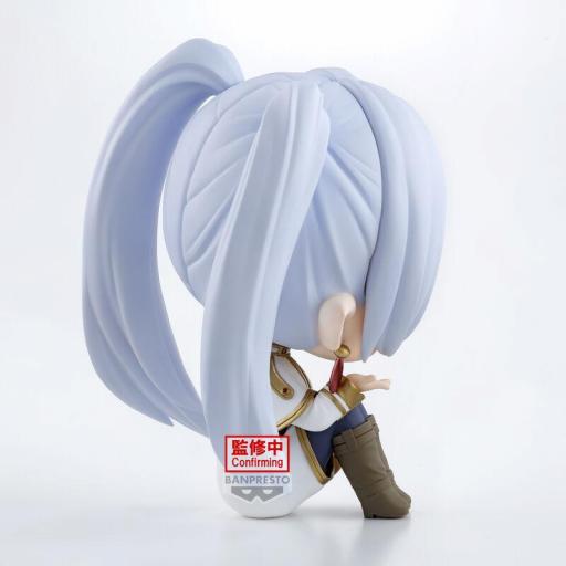 Figura Frieren: Beyond Journey's End Frieren Sitting Banpresto 11 cm [3]