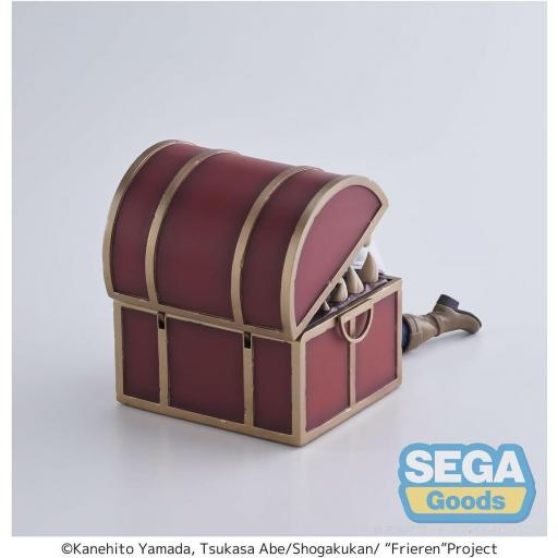 Figura Frieren Beyond Journeys End Frieren in Mimic Luminasta Sega 10 cm [3]