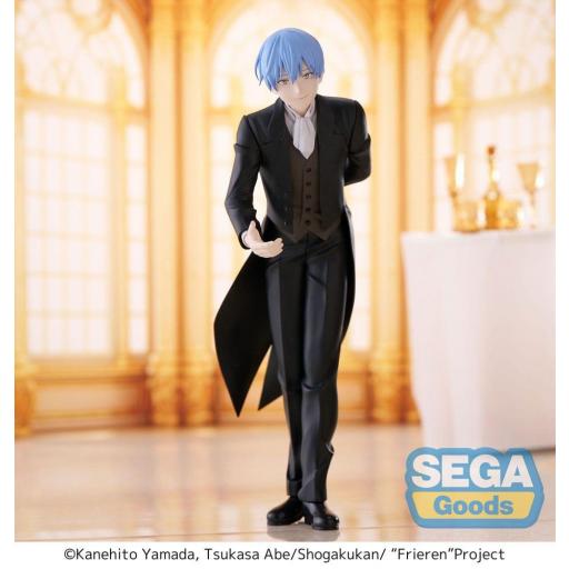 Figura Frieren: Beyond Journey's End Himmel In Vorig  Luminasta  Sega 19  cm