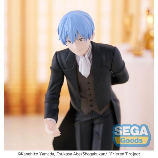 Figura Frieren: Beyond Journey's End Himmel In Vorig  Luminasta  Sega 19  cm [1]