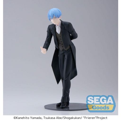 Figura Frieren: Beyond Journey's End Himmel In Vorig  Luminasta  Sega 19  cm [5]