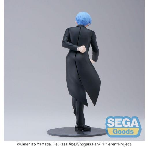 Figura Frieren: Beyond Journey's End Himmel In Vorig  Luminasta  Sega 19  cm [6]