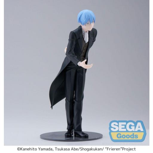 Figura Frieren: Beyond Journey's End Himmel In Vorig  Luminasta  Sega 19  cm [7]