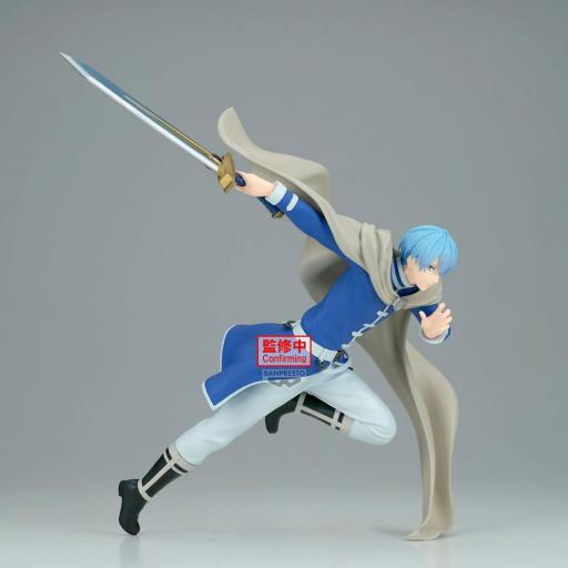 Figura Frieren Beyond Journeys End Himmel Maximatic Banpresto 25 cm [1]
