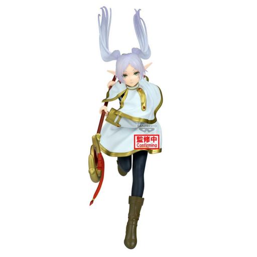 Figura Frieren: Beyond Journey's End Maximatic Banpresto 20 cm [0]