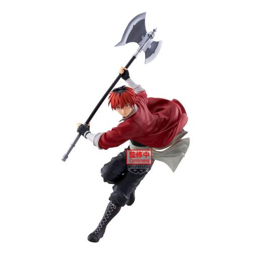 Figura Frieren: Beyond Journey's End Stark Maximatic Banpresto 29 cm [1]