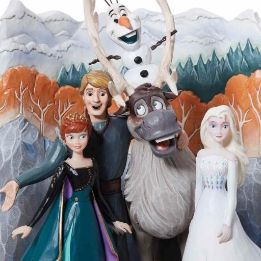 Figura Frozen 2 Disney Enesco 18 cm [3]