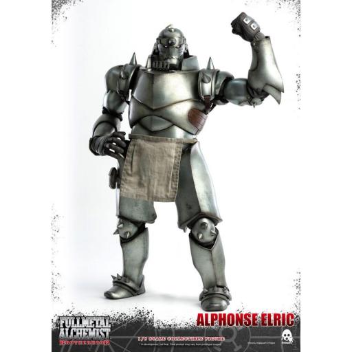 Figura Fullmetal Alchemist: Brotherhood Alphonse Elric 37 cm
