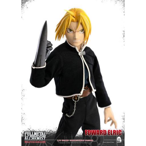 Figura Fullmetal Alchemist: Brotherhood Edward Elric 25 cm [2]