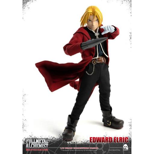 Figura Fullmetal Alchemist: Brotherhood Edward Elric 25 cm [1]