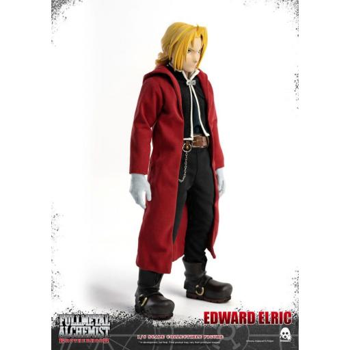 Figura Fullmetal Alchemist: Brotherhood Edward Elric 25 cm [5]