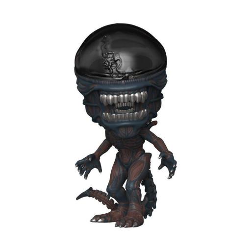 Figura Funko Pop! Alien Romulus Schorched Xenomorph 15 cm 1.jpg
