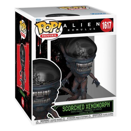 Figura Funko Pop! Alien Romulus Schorched Xenomorph 15 cm.jpg [1]