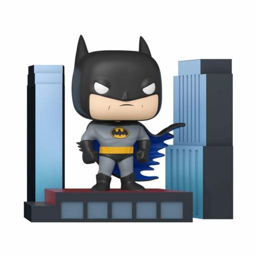 Figura Funko Pop! Batman The Animated Series Deluxe 9 cm