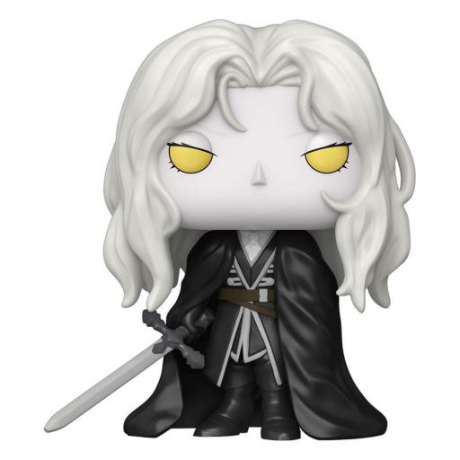 Figura Funko Pop! Castlevania Nocturne Alucard 9 cm