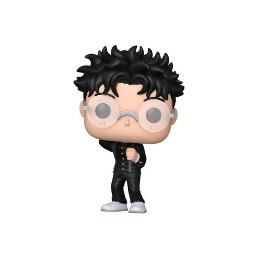 Figura Funko Pop! DanDaDan Okarun Chase Aleatoria 9 cm [2]