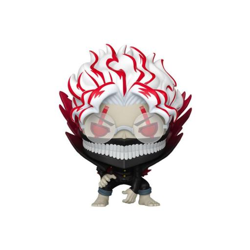 Figura Funko Pop! DanDaDan Okarun Chase Aleatoria 9 cm