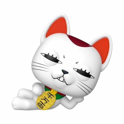Figura Funko Pop! DanDaDan Turbo Granny Cat 9 cm