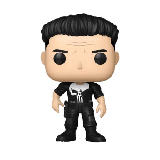 Figura Funko Pop! Dardevil Born Again Punisher 9 cm