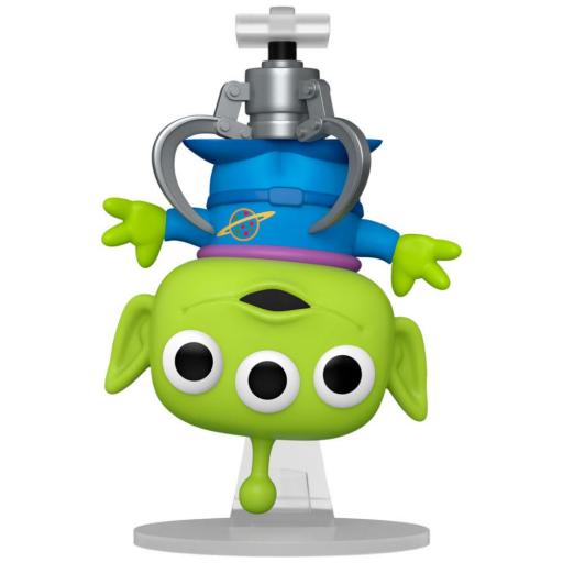 Figura Funko Pop! Disney Pixar Toy Story Alien With Claw 9 cm [0]
