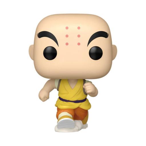 Figura Funko Pop! Dragon Ball Krillin Kid 9 cm
