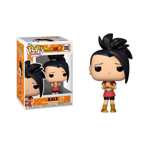 Figura Funko Pop! Dragon Ball Super Kale 9 cm [1]