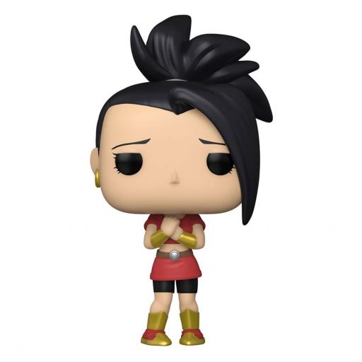 Figura Funko Pop! Dragon Ball Super Kale 9 cm