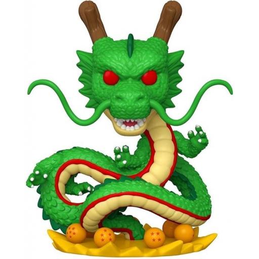 Figura Funko Pop! Dragon Ball Z Shenron Jumbo 25 cm