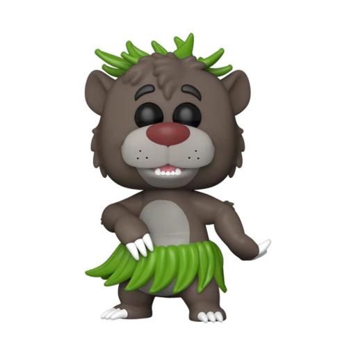 Figura Funko Pop! El Libro de la Selva Baloo Bailando 9 cm (2).jpg