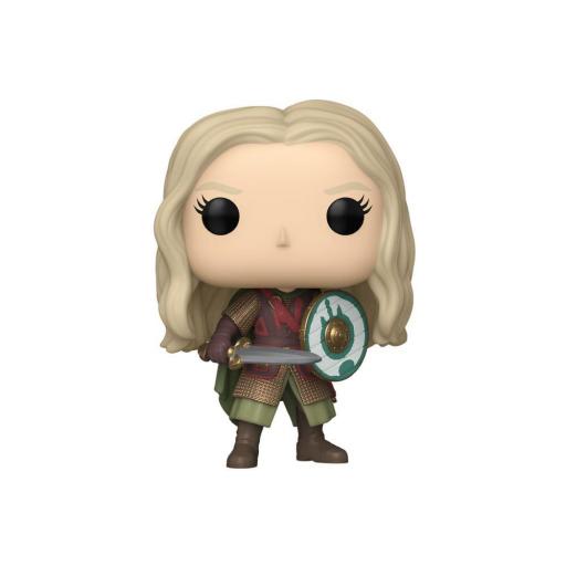 Figura Funko Pop! El Señor de los Anillos Eowyn (chase aleatorio) 9 cm [1]