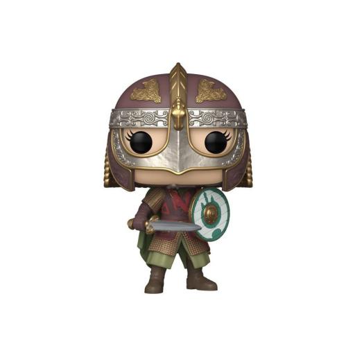 Figura Funko Pop! El Señor de los Anillos Eowyn (chase aleatorio) 9 cm [3]