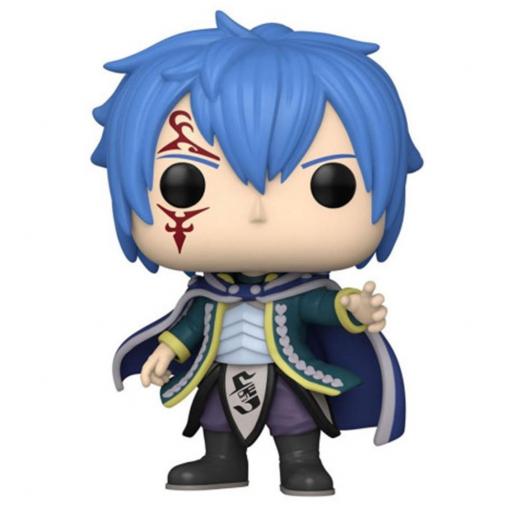 Figura Funko Pop! Fairy Tail Jellal Fernandes 9 cm