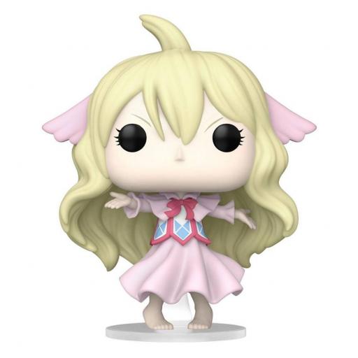 Figura Funko Pop! Fairy Tail Mavis Vermillion 9 cm