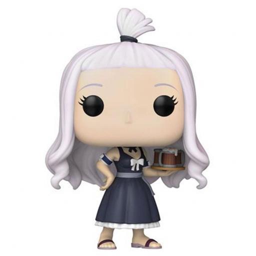 Figura Funko Pop! Fairy Tail Mirajane Strauss 9 cm