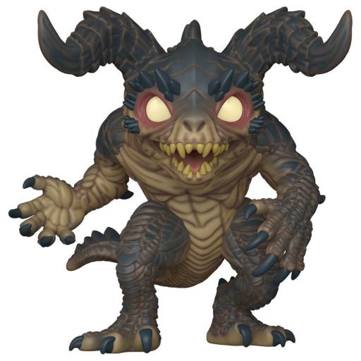 Figura Funko Pop! Fallout Deathclaw 9 cm
