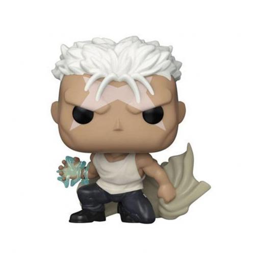 Figura Funko Pop! Fullmetal Alchemist Scar 9 cm
