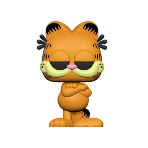 Figura Funko Pop! Garfield 9 cm [1]