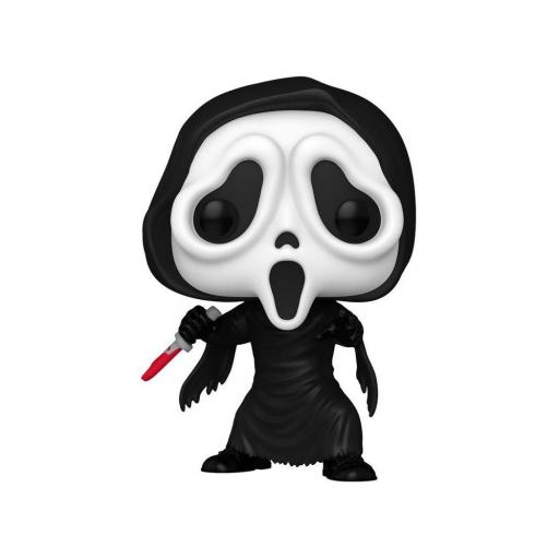 Figura Funko Pop! Scream Ghost Face 9 cm