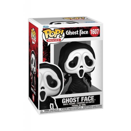 Figura Funko Pop! Scream Ghost Face 9 cm [1]