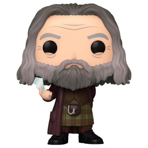 Figura Funko Pop! Harry Potter Aberforth Dumbledore 9 cm [0]