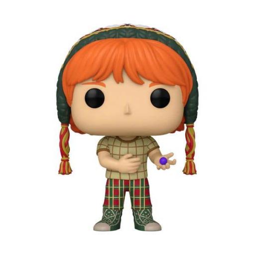Figura Funko Pop! Harry Potter Ron Weasley Caramelo 9 cm