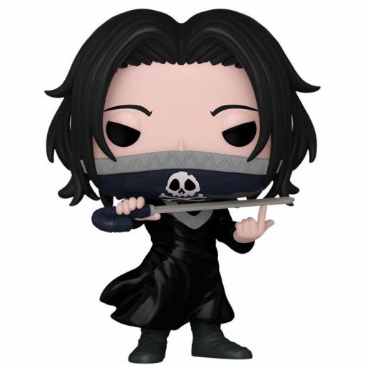 Figura Funko Pop! Hunter x Hunter Feitan 9 cm
